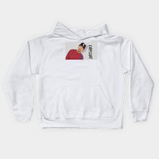 Dopesurf Kids Hoodie